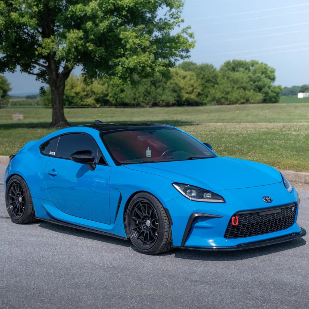 Billetworkz GR86 / BRZ Tow Hook