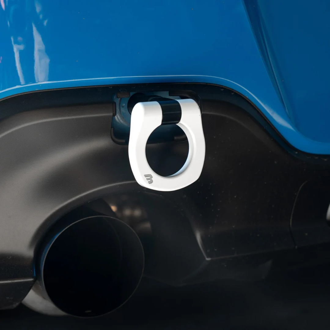 Billetworkz GR86 / BRZ Tow Hook