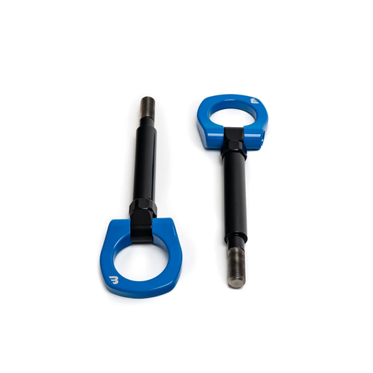 Billetworkz GR86 / BRZ Tow Hook