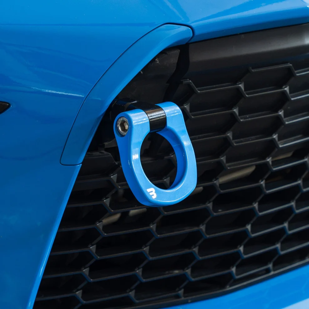 Billetworkz GR86 / BRZ Tow Hook