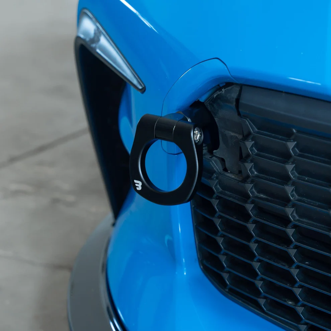 Billetworkz GR86 / BRZ Tow Hook