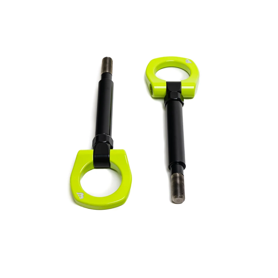 Billetworkz GR86 / BRZ Tow Hook