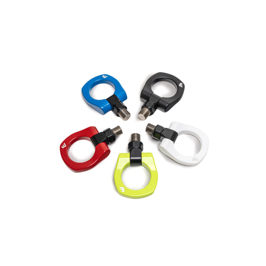 Billetworkz GR86 / BRZ Tow Hook