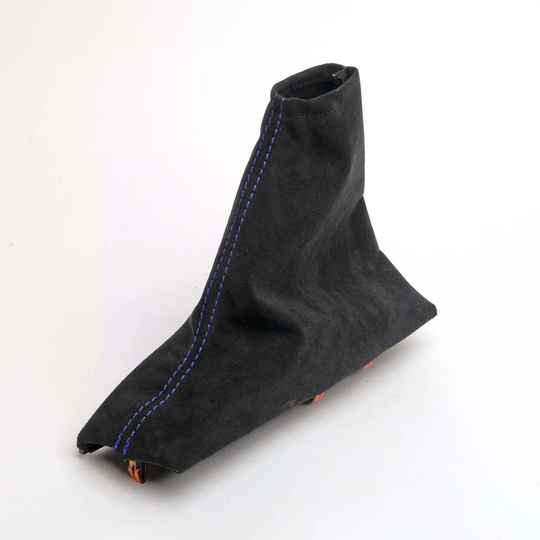 Billetworkz GR Corolla Premium Alcantara E-Brake Boot