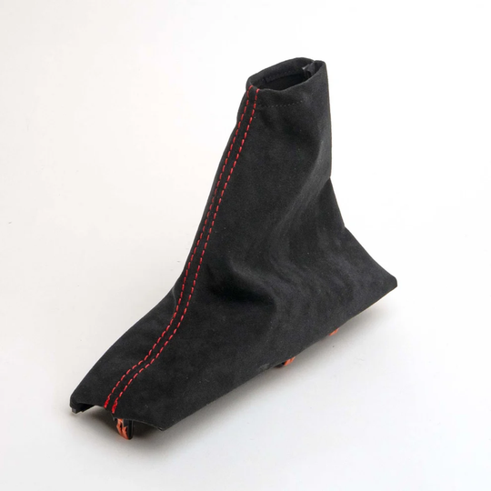 Billetworkz GR Corolla Premium Alcantara E-Brake Boot