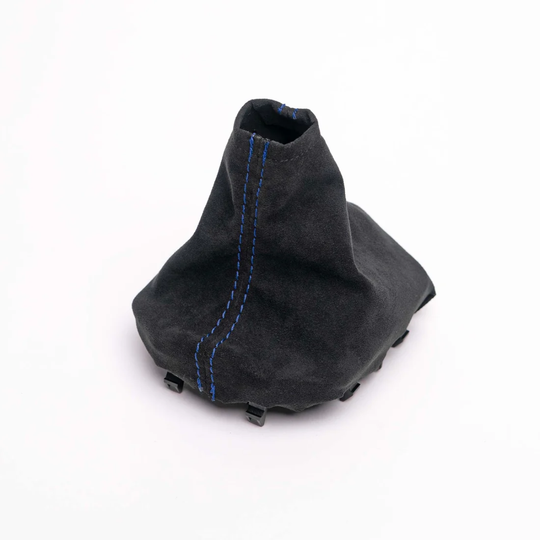 Billetworkz GR Corolla Alcantara Shift Boot