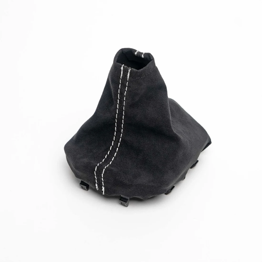 Billetworkz GR Corolla Alcantara Shift Boot