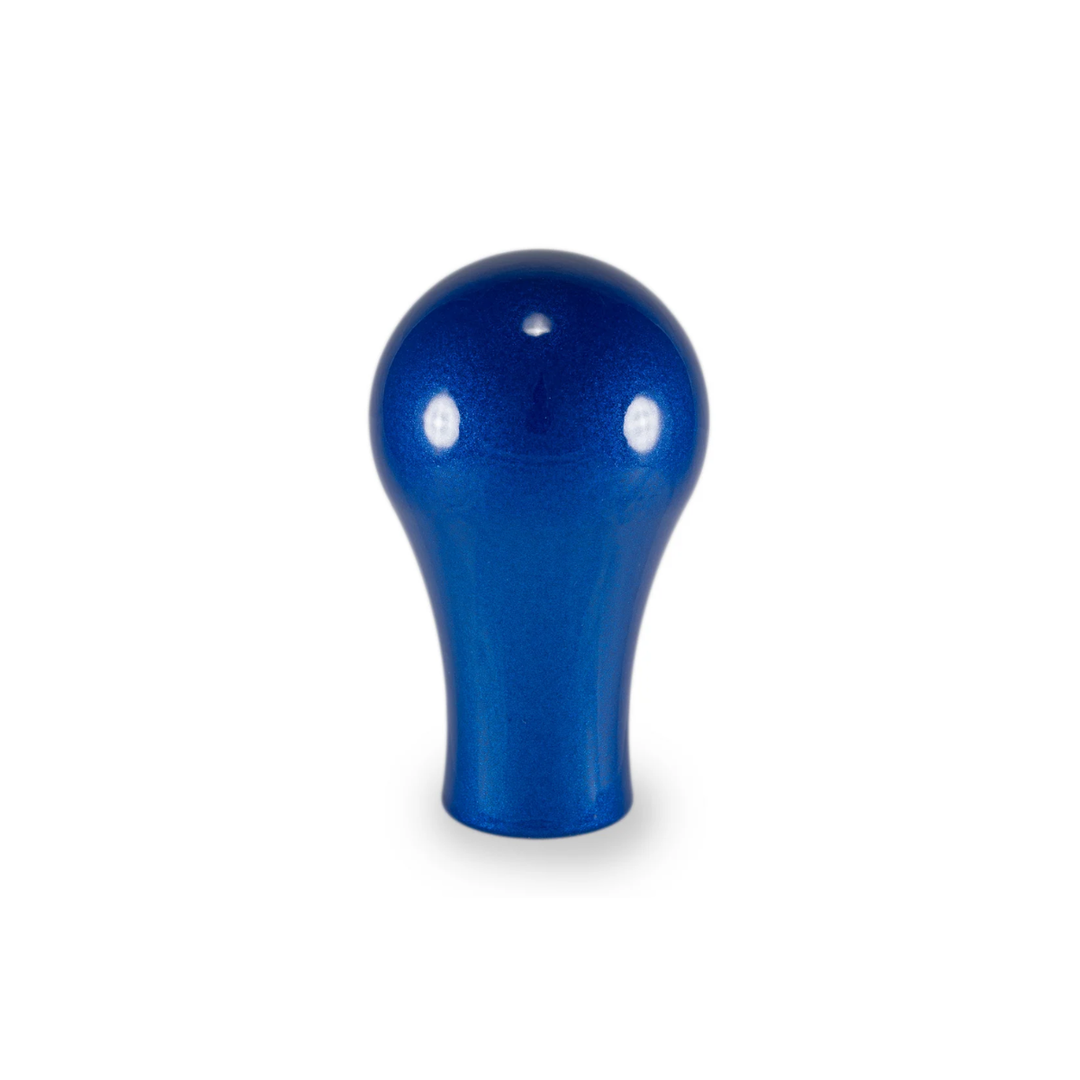 Billetworkz GR Supra "Apex" Weighted Shift Knob
