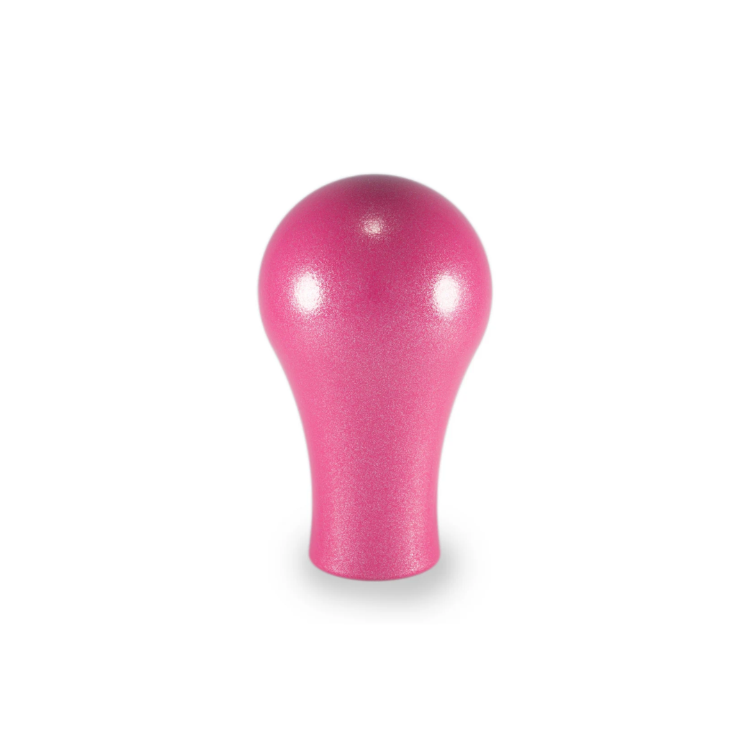 Billetworkz GR Supra "Apex" Weighted Shift Knob