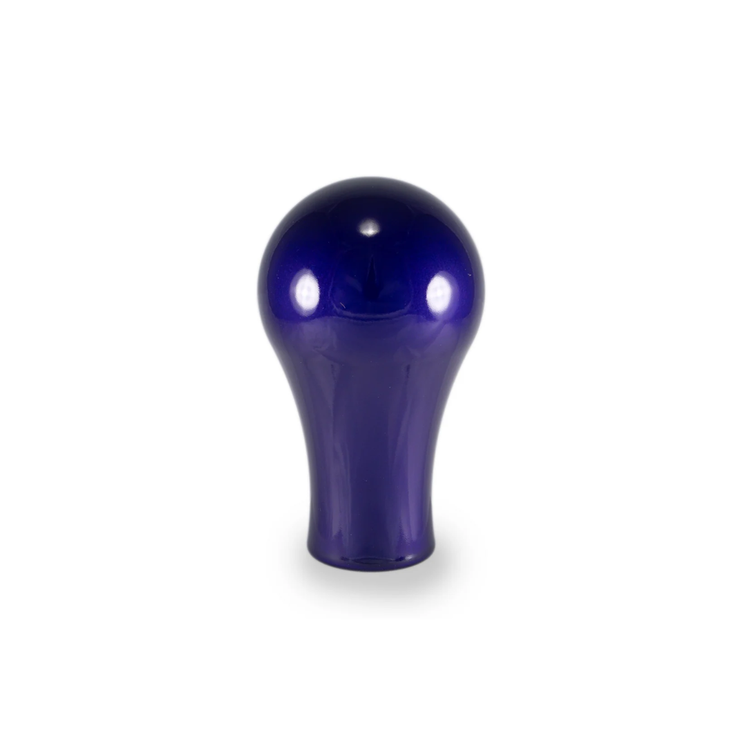 Billetworkz GR Supra "Apex" Weighted Shift Knob