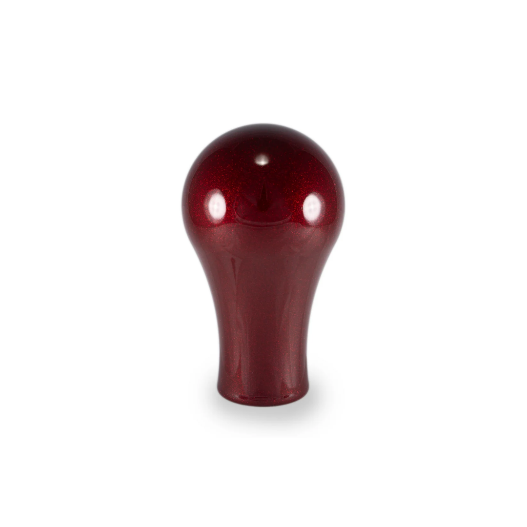 Billetworkz GR Supra "Apex" Weighted Shift Knob