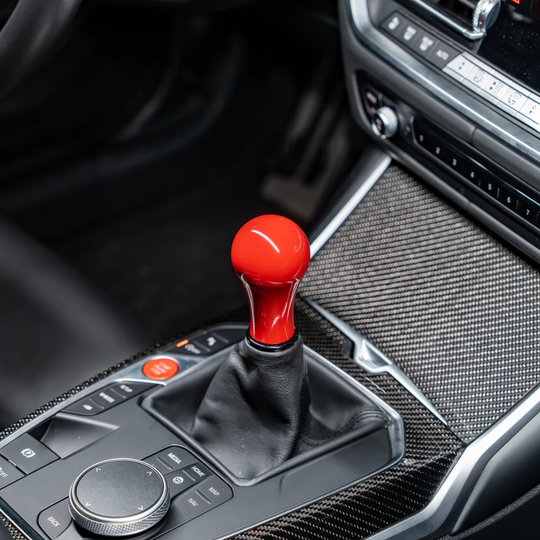 Billetworkz GR Supra "Apex" Weighted Shift Knob