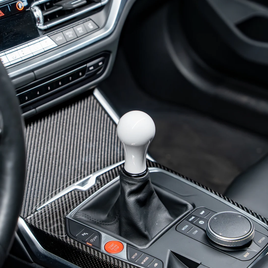 Billetworkz GR Supra "Apex" Weighted Shift Knob