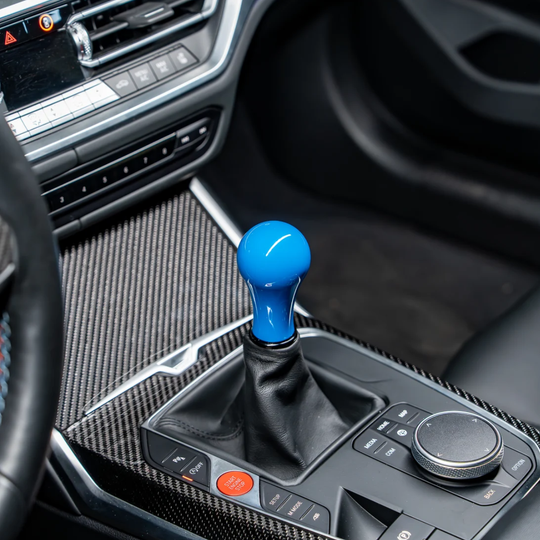Billetworkz GR Supra "Apex" Weighted Shift Knob