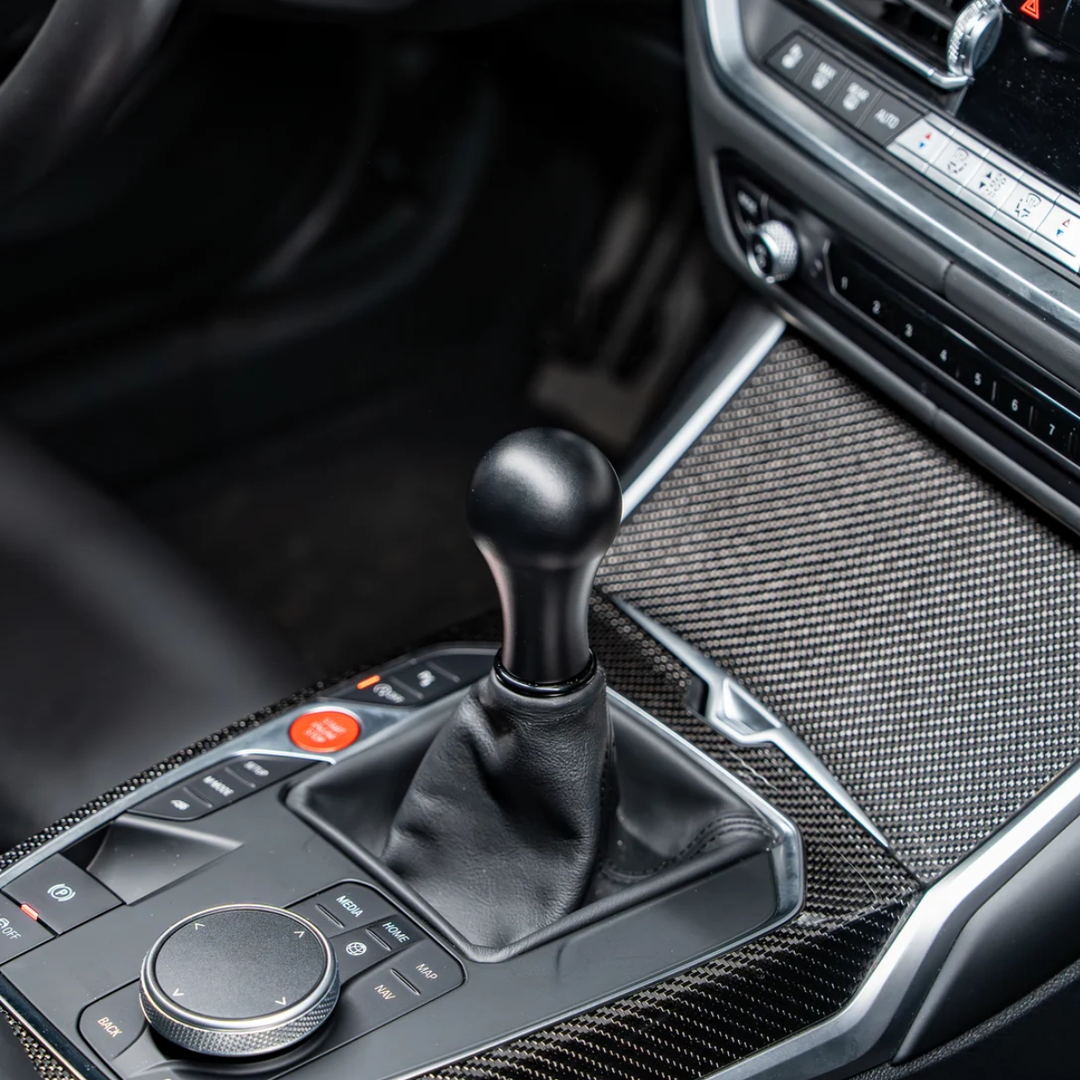 Billetworkz GR Supra "Apex" Weighted Shift Knob