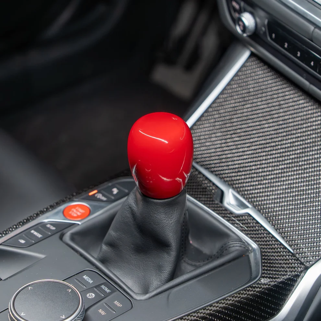 Billetworkz GR Supra "Chonk" Weighted Shift Knob