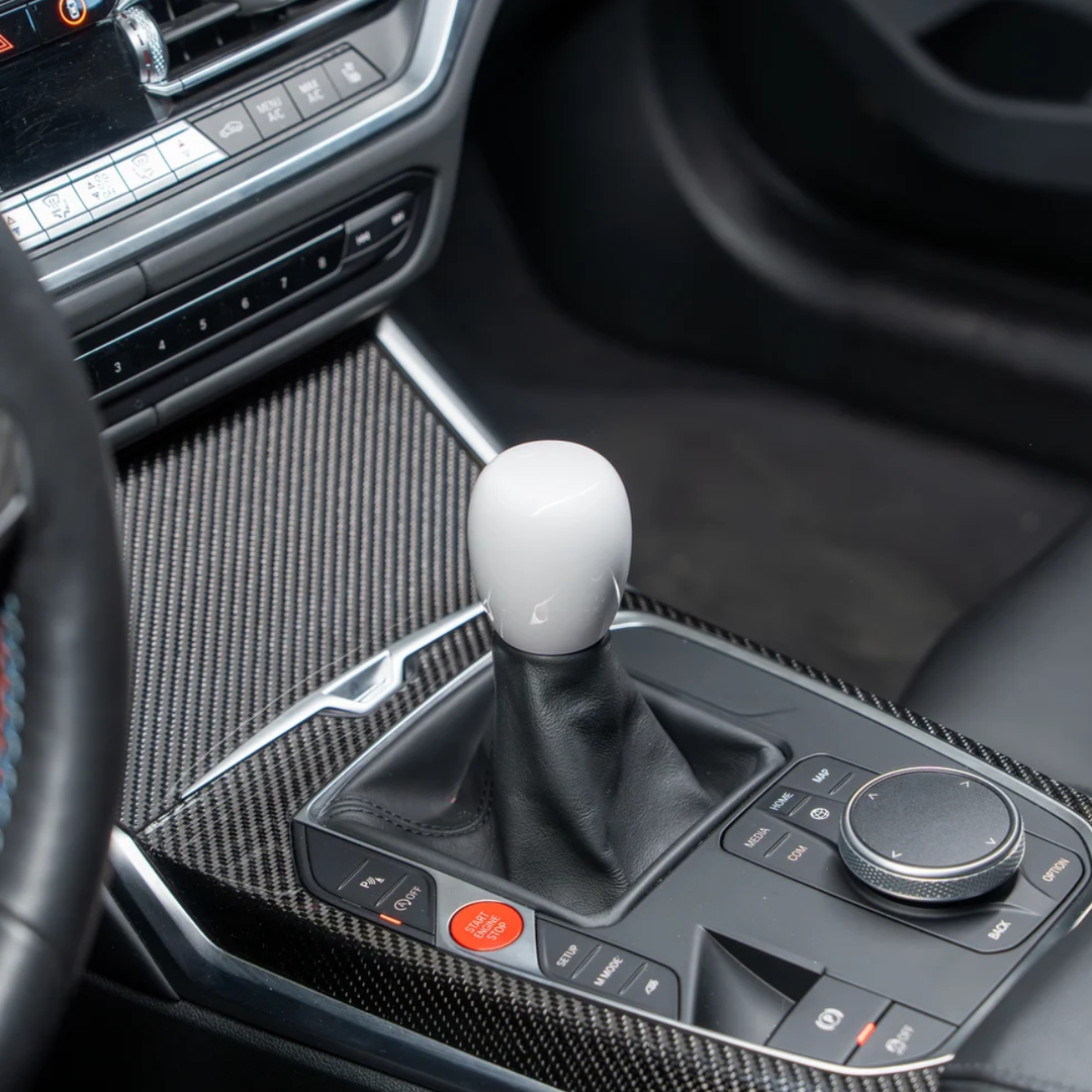 Billetworkz GR Supra "Chonk" Weighted Shift Knob