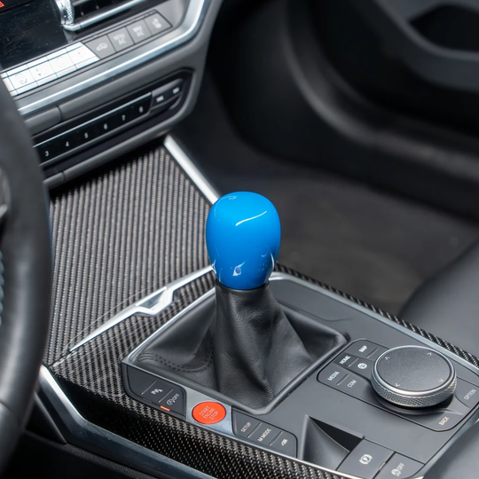 Billetworkz GR Supra "Chonk" Weighted Shift Knob