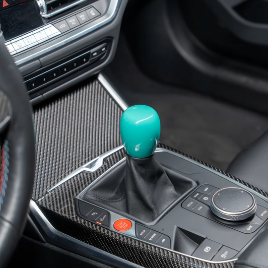 Billetworkz GR Supra "Chonk" Weighted Shift Knob