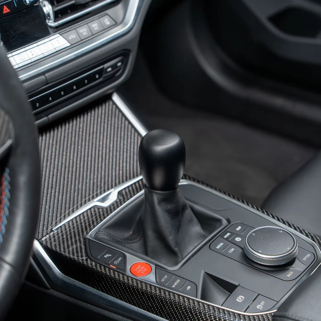 Billetworkz GR Supra "Chonk" Weighted Shift Knob