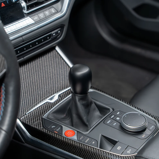Billetworkz GR Supra "Chonk" Weighted Shift Knob