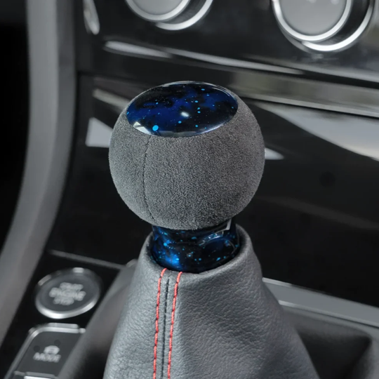 Billetworkz GR Supra "Fusion" Weighted Shift Knob