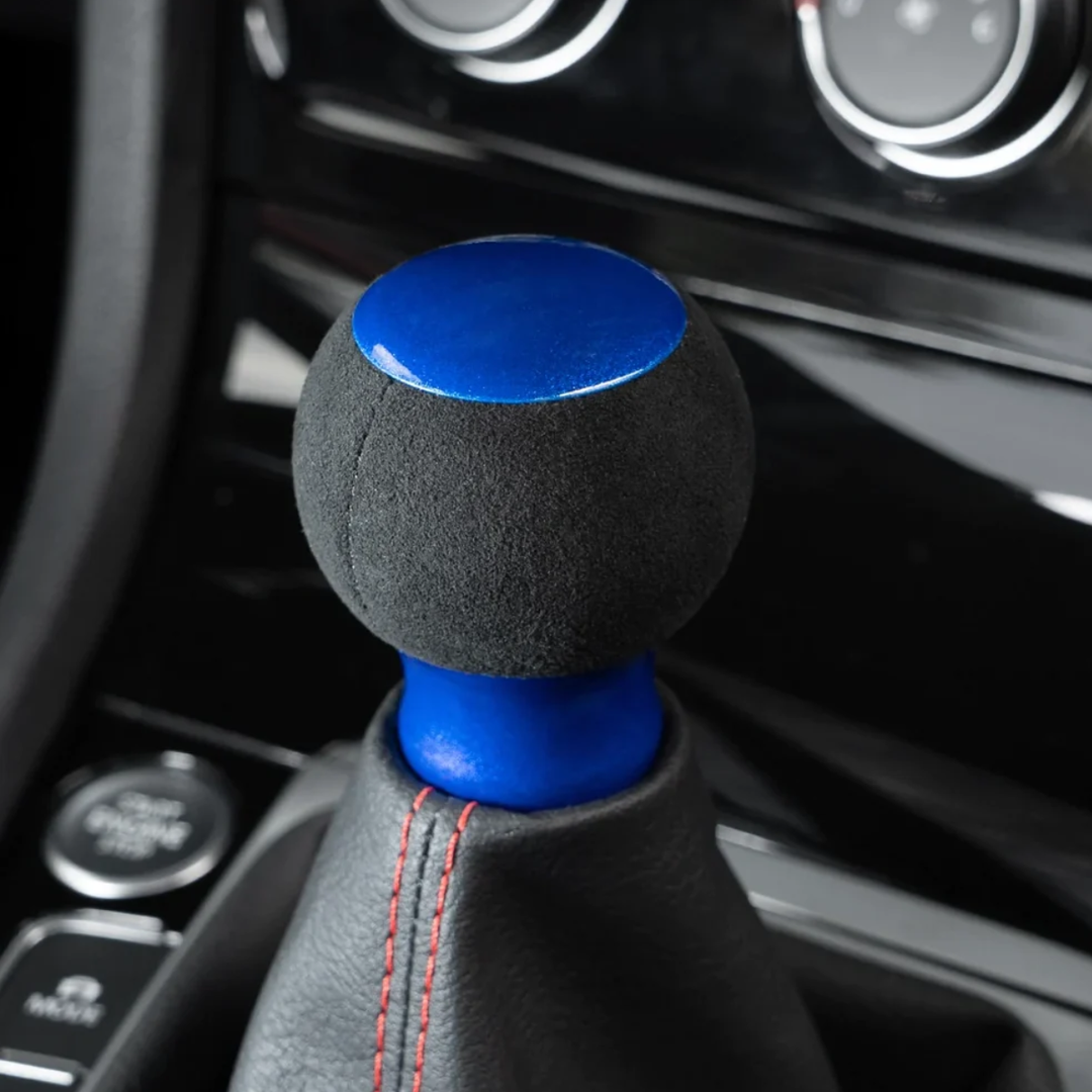 Billetworkz GR Supra "Fusion" Weighted Shift Knob