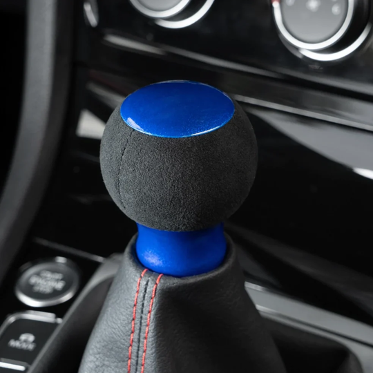 Billetworkz GR Supra "Fusion" Weighted Shift Knob