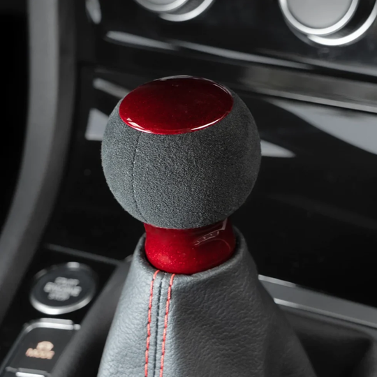 Billetworkz GR Supra "Fusion" Weighted Shift Knob