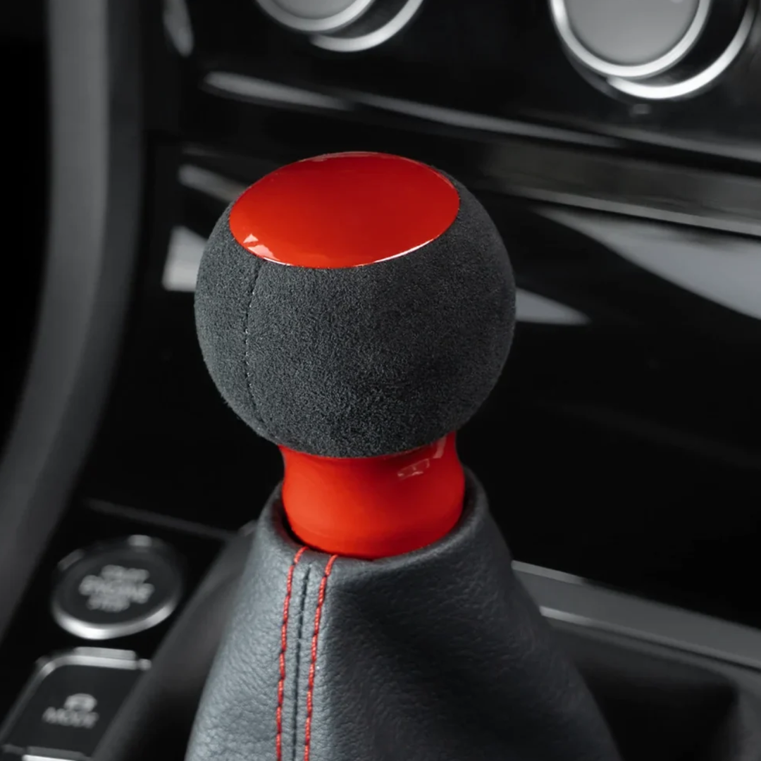 Billetworkz GR Supra "Fusion" Weighted Shift Knob