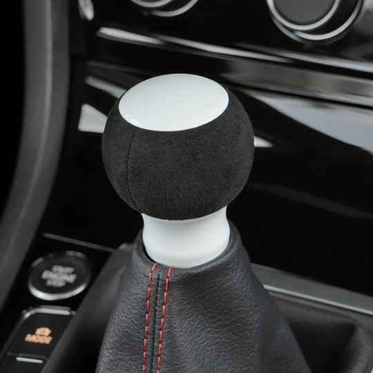 Billetworkz GR Supra "Fusion" Weighted Shift Knob