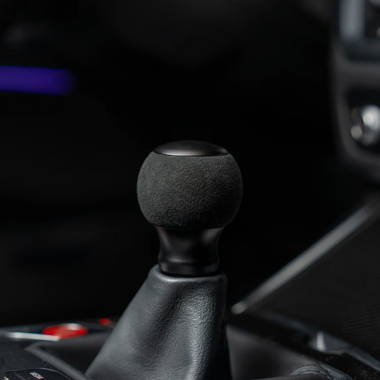Billetworkz GR Supra "Fusion" Weighted Shift Knob