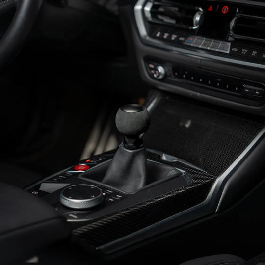 Billetworkz GR Supra "Fusion" Weighted Shift Knob