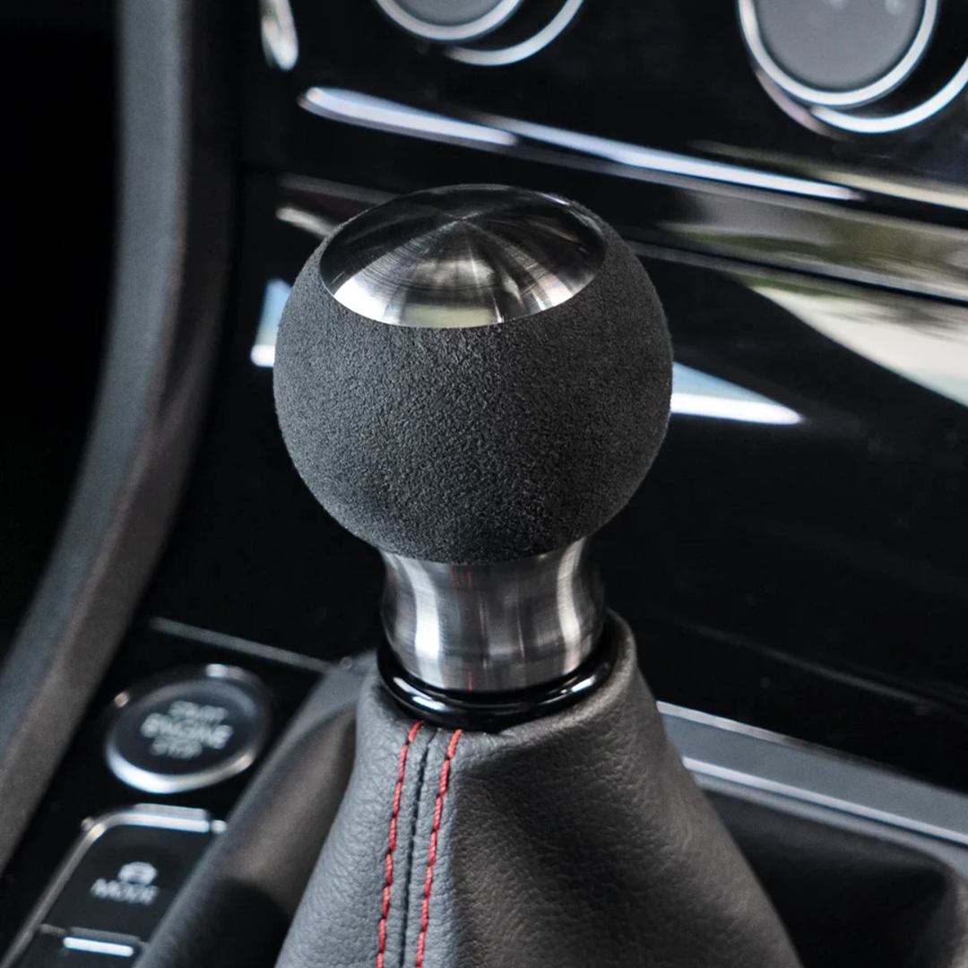 Billetworkz GR Supra "Fusion" Weighted Shift Knob