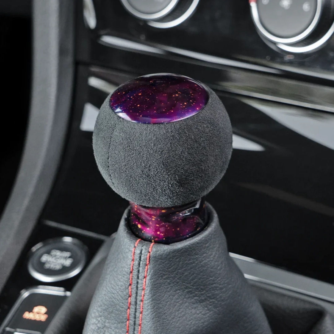 Billetworkz GR Supra "Fusion" Weighted Shift Knob