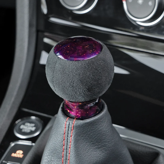 Billetworkz GR Supra "Fusion" Weighted Shift Knob