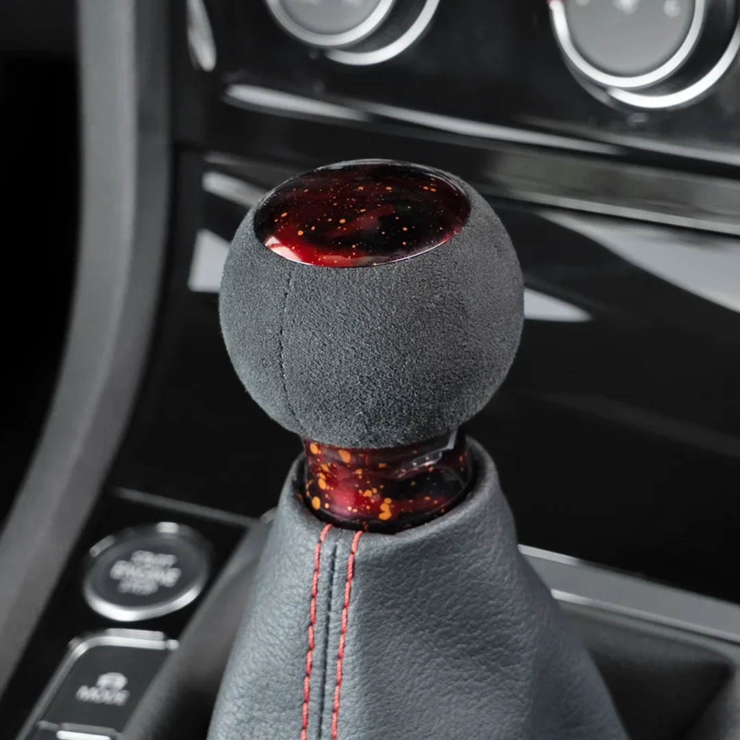 Billetworkz GR Supra "Fusion" Weighted Shift Knob