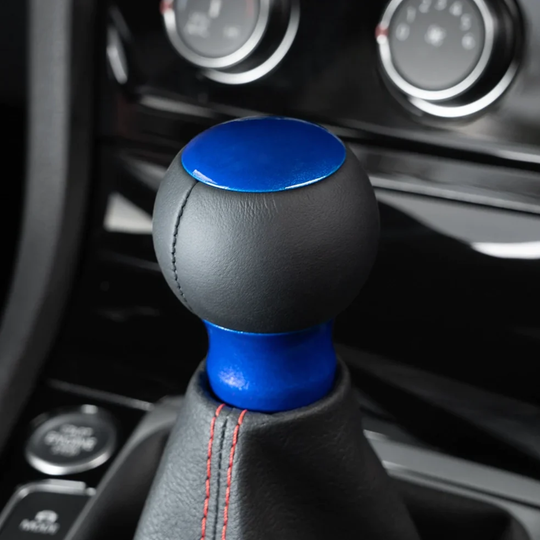 Billetworkz GR Supra "Fusion" Weighted Shift Knob