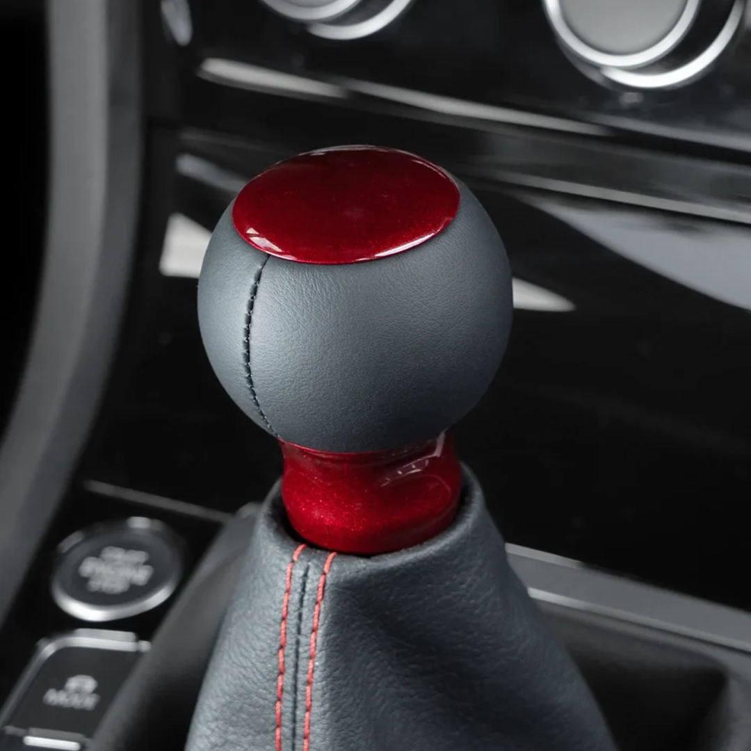 Billetworkz GR Supra "Fusion" Weighted Shift Knob