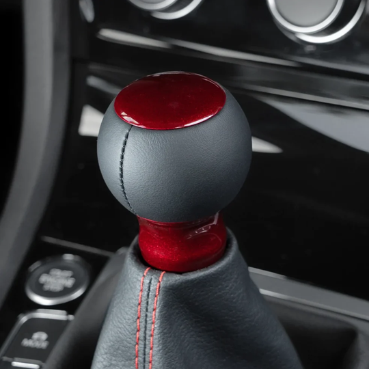 Billetworkz GR Supra "Fusion" Weighted Shift Knob
