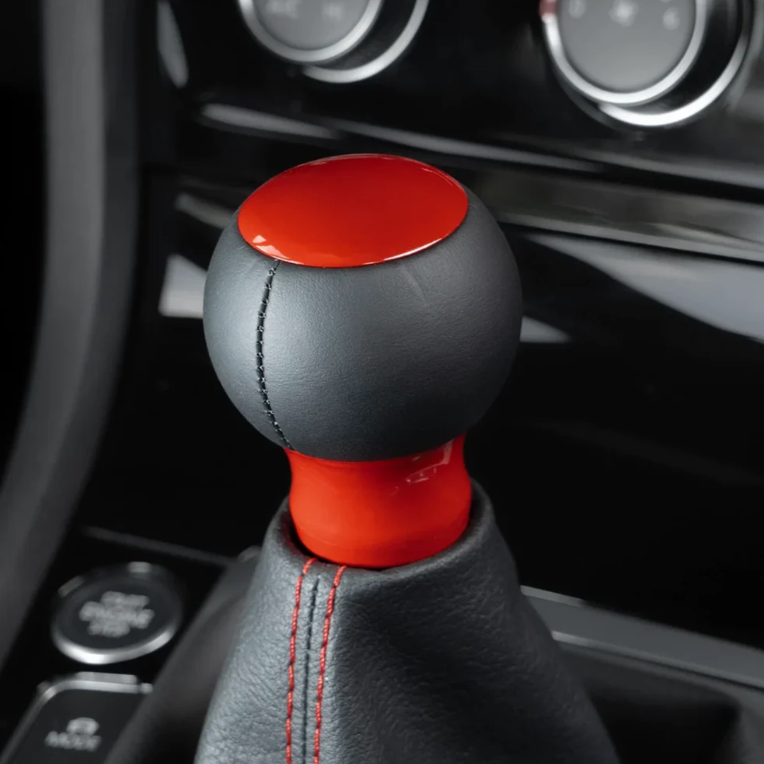 Billetworkz GR Supra "Fusion" Weighted Shift Knob