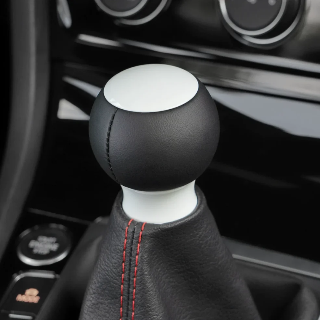 Billetworkz GR Supra "Fusion" Weighted Shift Knob
