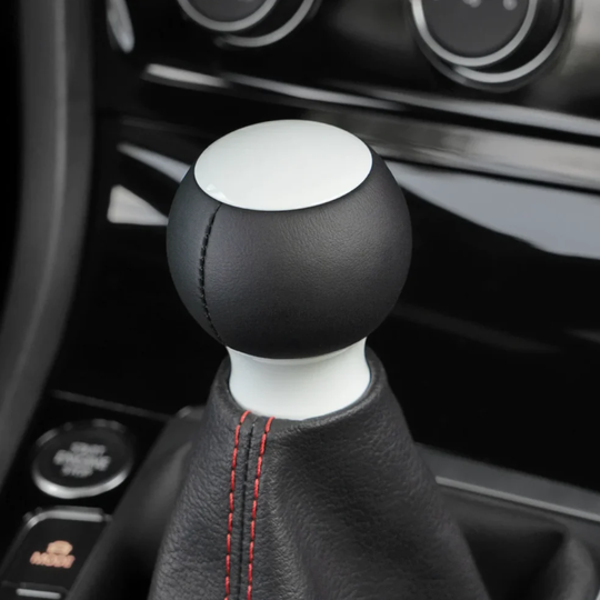 Billetworkz GR Supra "Fusion" Weighted Shift Knob