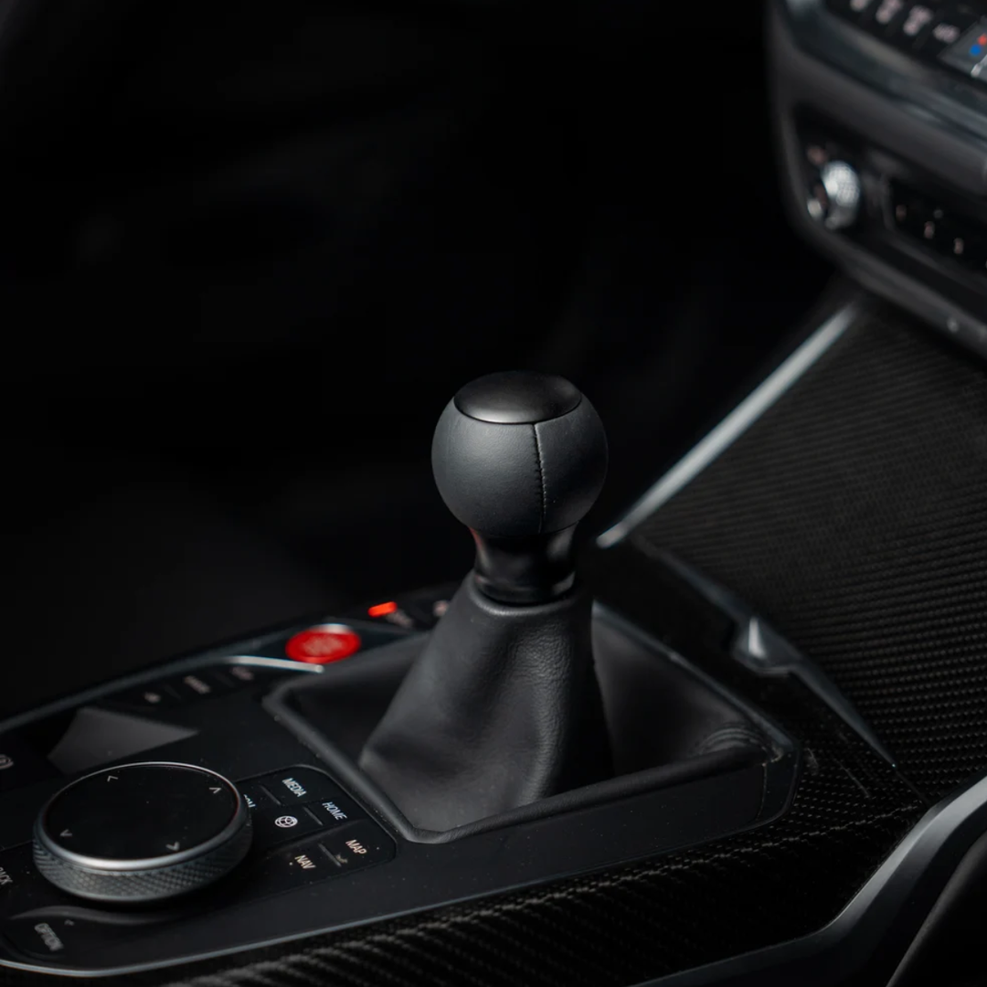 Billetworkz GR Supra "Fusion" Weighted Shift Knob
