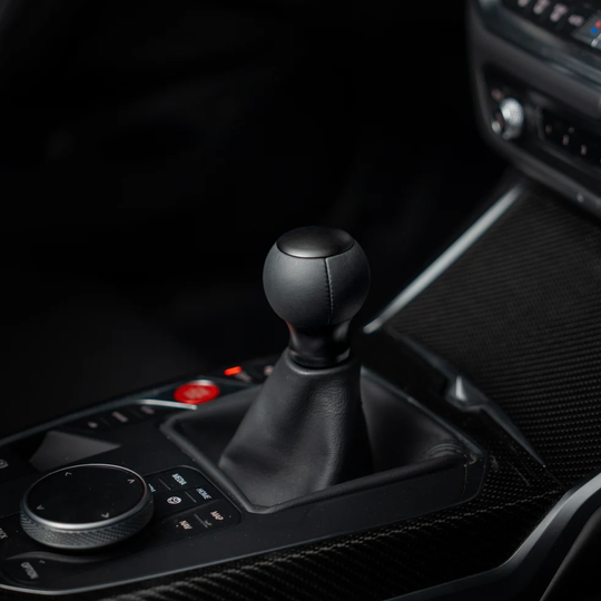 Billetworkz GR Supra "Fusion" Weighted Shift Knob