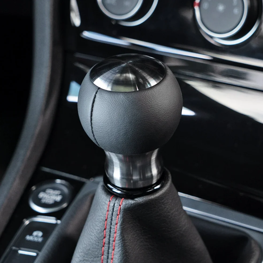 Billetworkz GR Supra "Fusion" Weighted Shift Knob