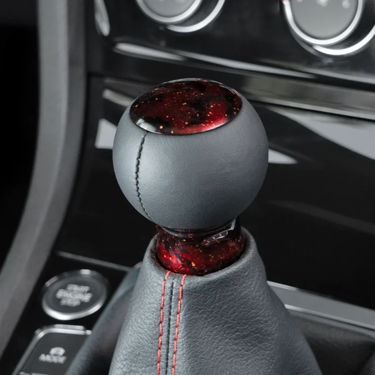 Billetworkz GR Supra "Fusion" Weighted Shift Knob