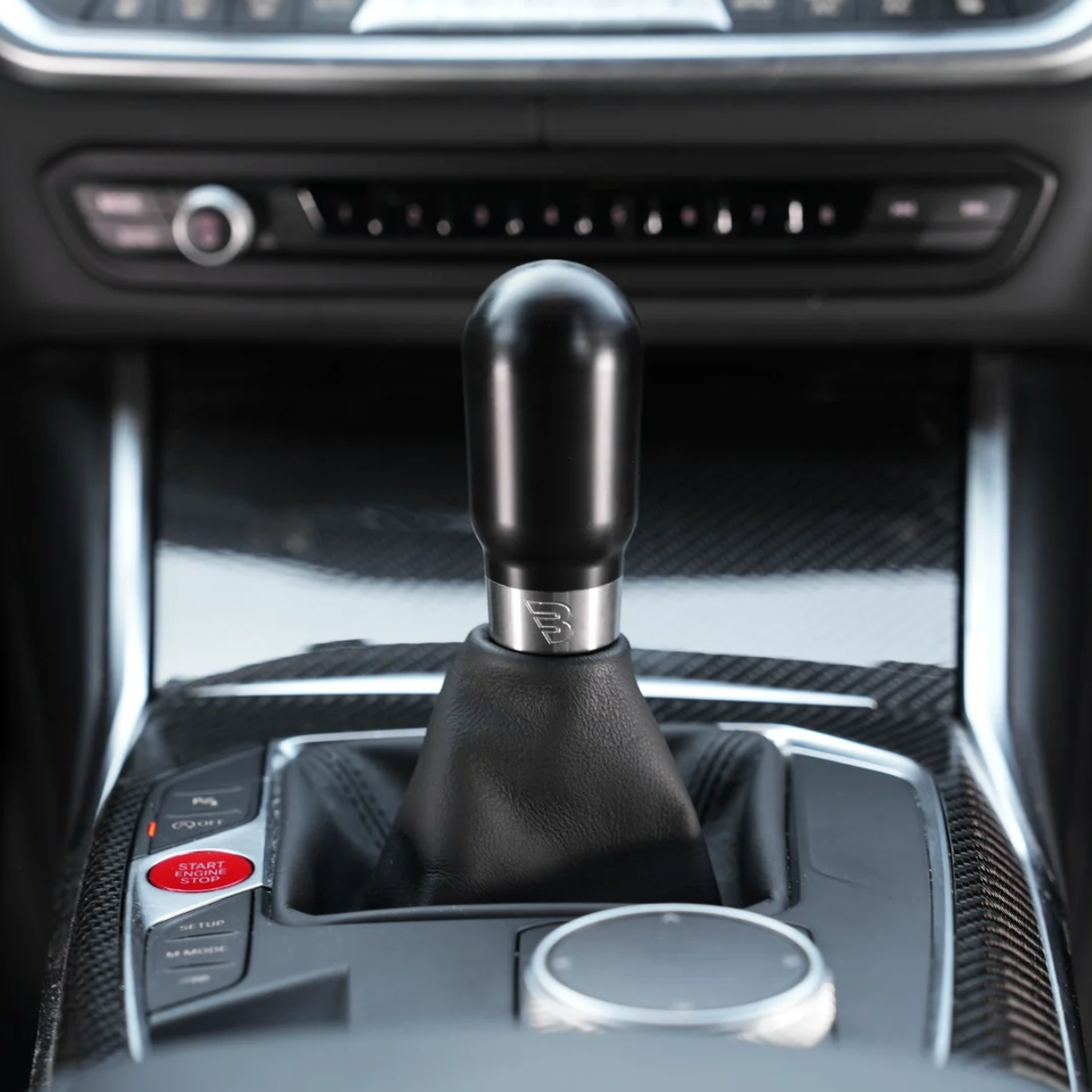 Billetworkz GR Supra "Hybrid" Shift Knob