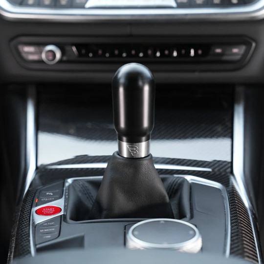 Billetworkz GR Supra "Hybrid" Shift Knob