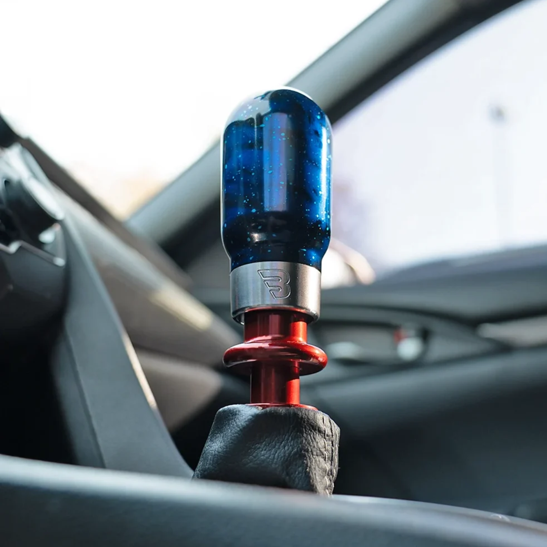 Billetworkz GR Supra "Hybrid" Shift Knob